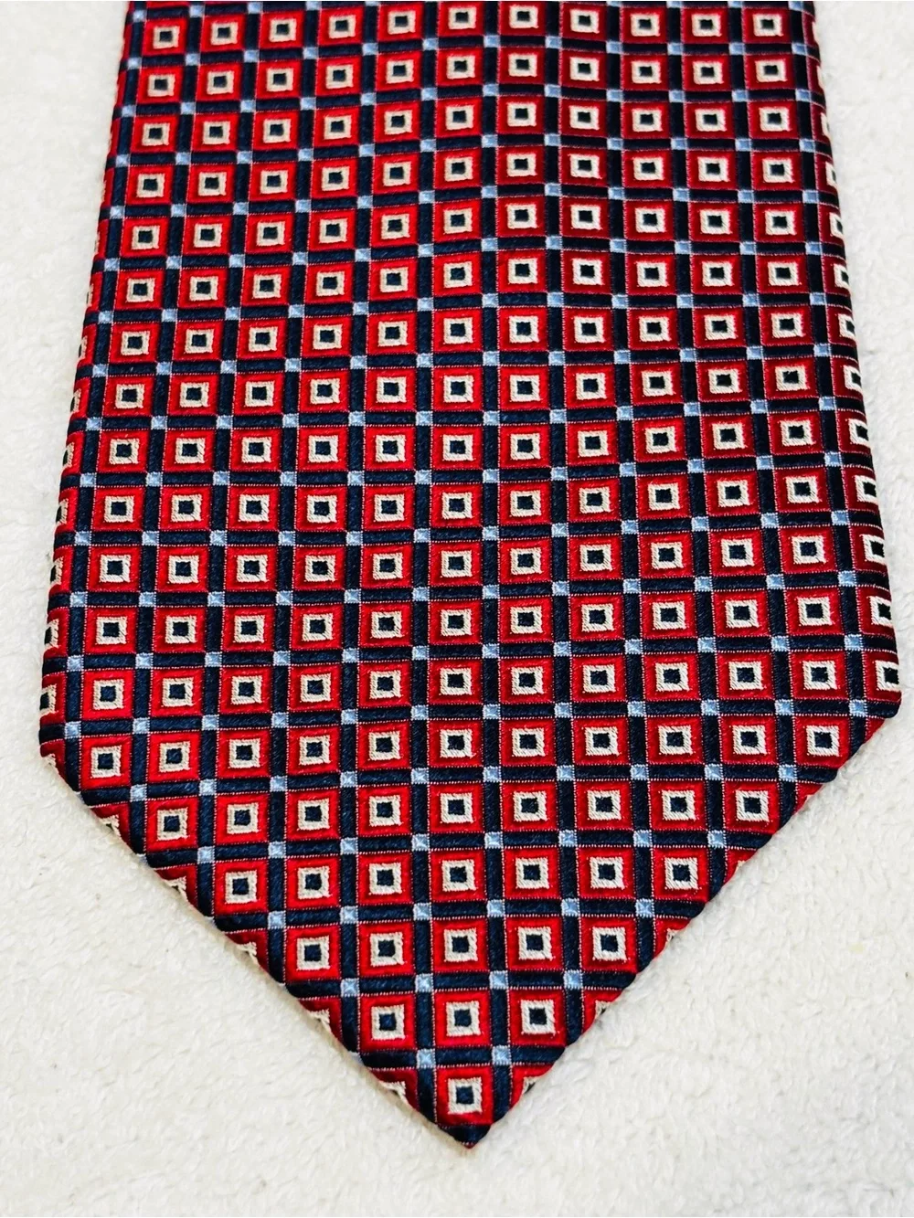 Brand New Stylish Tie By Chaps